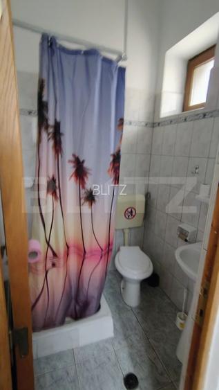 Casa Interbelica de Vanzare in Predeal - 6