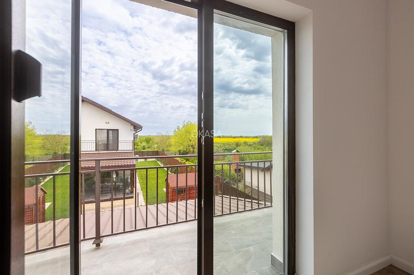 O casă construită corect, documentată pas cu pas – Săftica Green Residence - 33