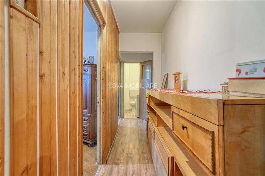 Apartament 4 camere, Astra, etaj 1, comision 0 % - 12