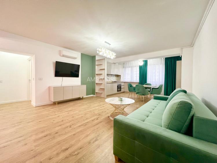 NOU / SUPERB / LUX / SPATII DEPOZITARE GENEROASE / LOC PARCARE - 3