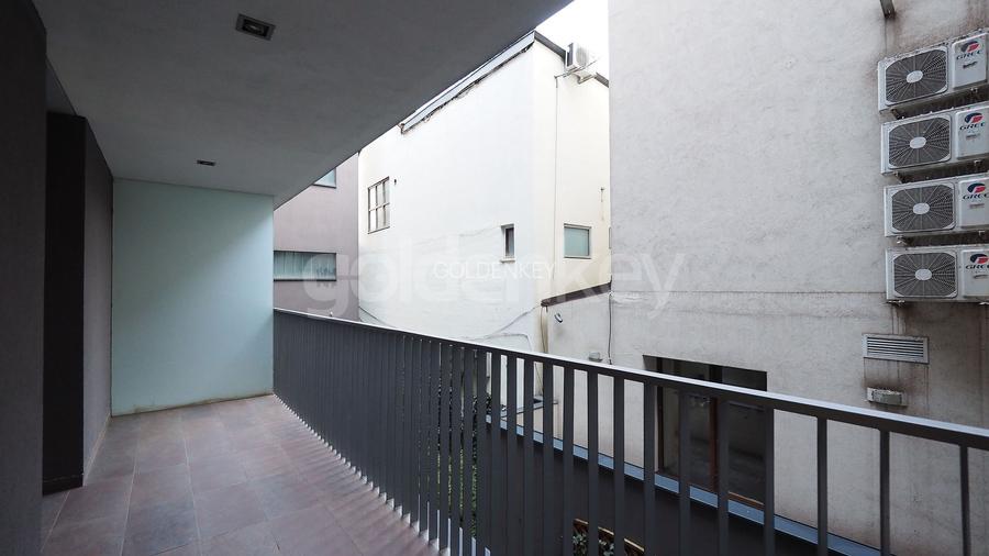 Apartament spatios cu 2 camere | garaj si terasa - 11