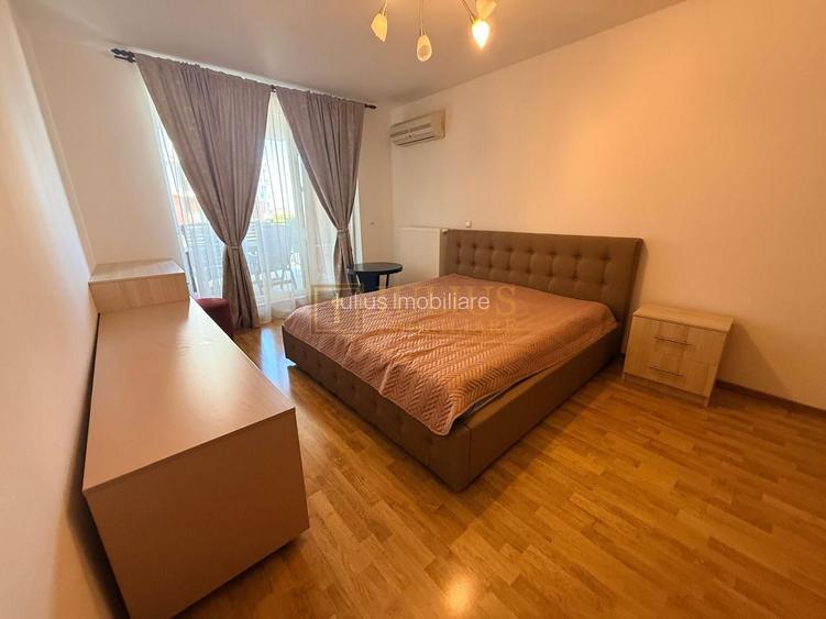 3 camere| Aradului| loc de parcare subteran| Pet friendly (animal mic) - 6