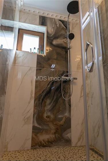 Mobilat si utilat cu incalzire in pardoseala linga City Mall - 11