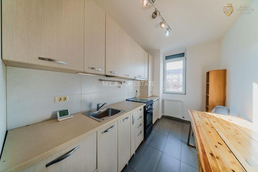 Apartament 2 camere de vânzare Polivalentă - 10