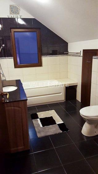 COD E4792 -  CASA 4 CAMERE - PARADISUL VERDE - APROAPE DE LAC - 10