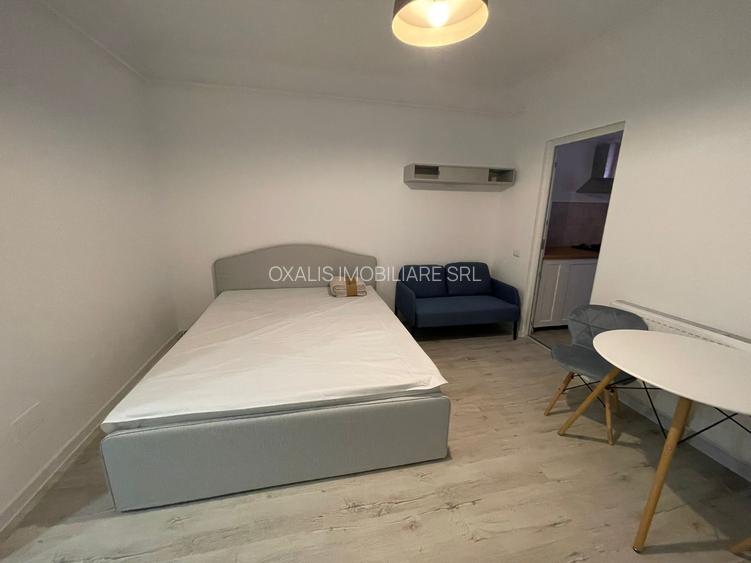 Garsoniera mobilata si utilata,Lux!!! - 10