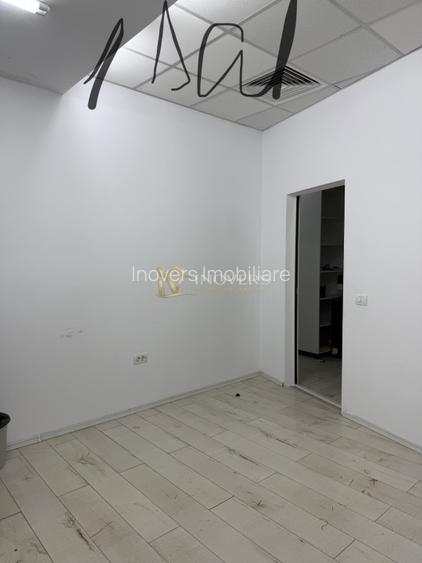 Spațiu comercial PREMIUM | 181 mp | H=5m | O S 126 mp | Ideal clinică / showroom - 9