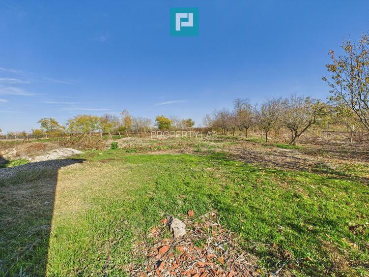 Proprietate impresionantă în Nădab - 35