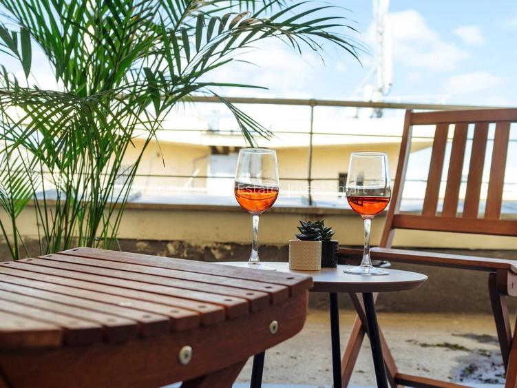 Dublă Oportunitate de Investiție Premium în Inima Capitalei, randament 12% - 3