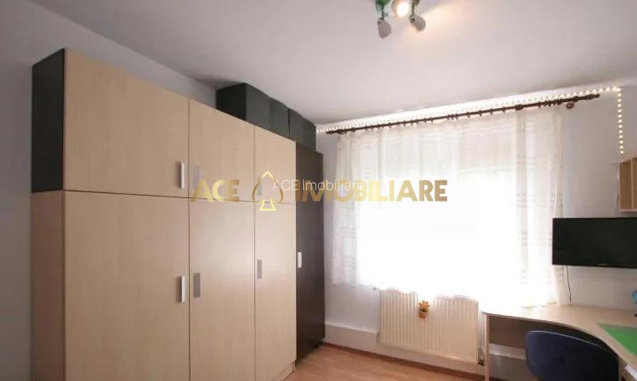 2 Camere de inchiriat | Crangasi | Metrou | Centrala Proprie - 7