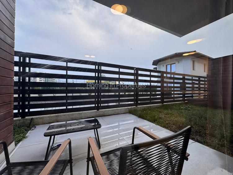 The Spot Villa #05 - Vila Premium 2025 Pipera langă Olga Gudynn, P+2 - 20