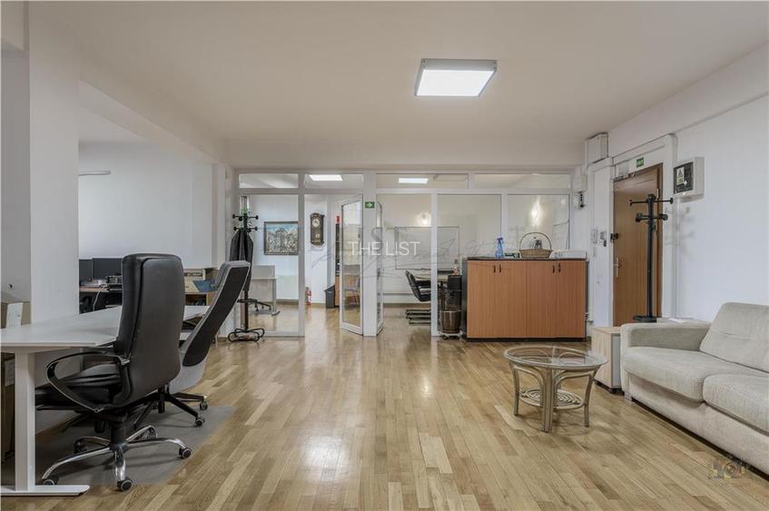 Apartament 4 Camere | Loc Parcare Inclus | ARCUL DE TRIUMF | Rezidential   Comer - 6