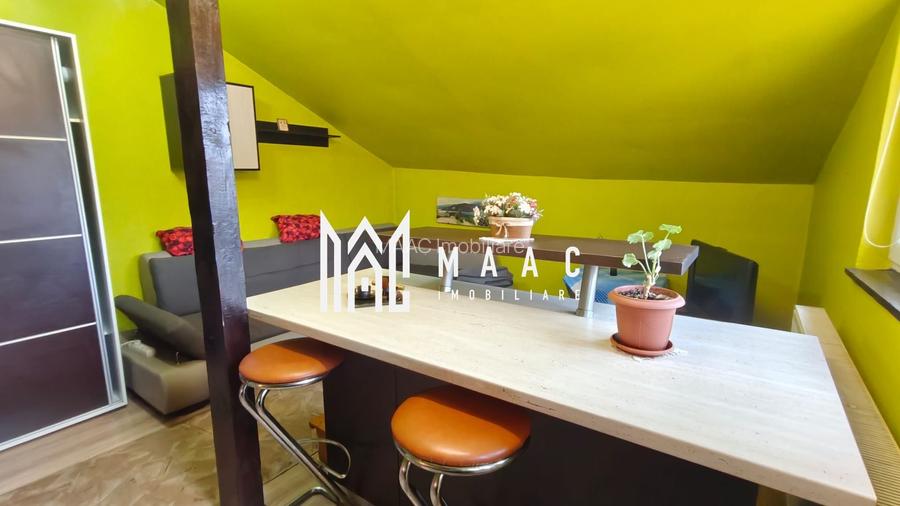 Apartament 3 camere la casa I Curte I 55 MPU I Selimbar - 3