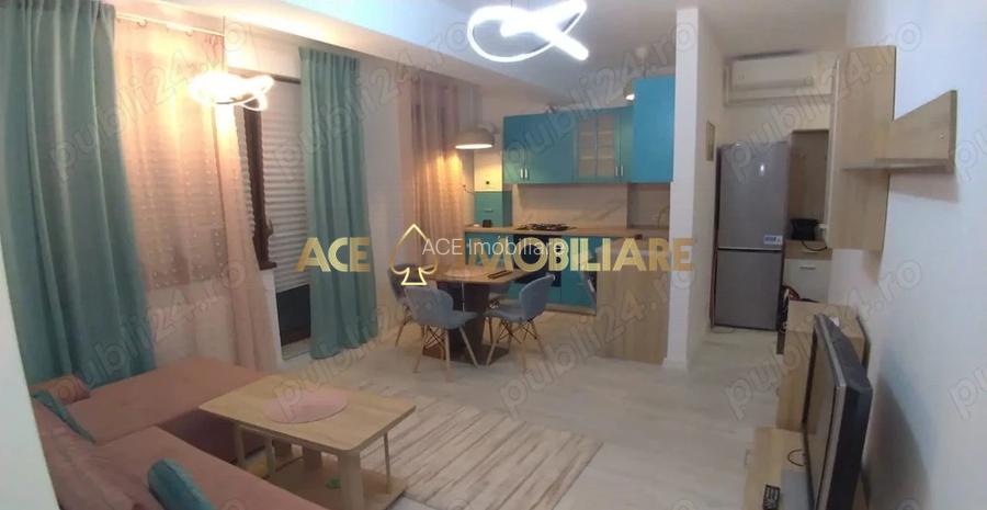 3 Camere | Titan | Proximitate Metrou | Mobilat + Utilat - 2