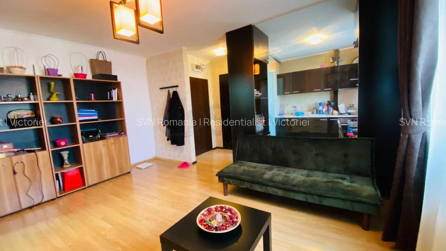 REA1023012 Apartament 2 camere de vanzare Gara de Nord - 7