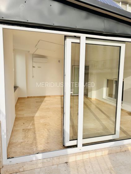 Închiriere apartament duplex – spațiu reprezentativ ultracentral, Parc Primarie - 2