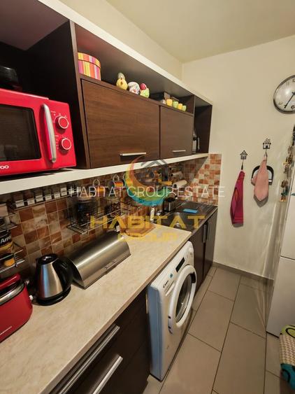 Vanzare 3 Camere Tineretului Metrou si Parc! - 23