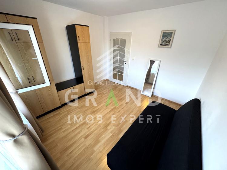 2 camere | 50 mp | DECOMANDAT | PARCARE | BALCON | Prof.Ioan Rusu–FLOREȘTI - 11