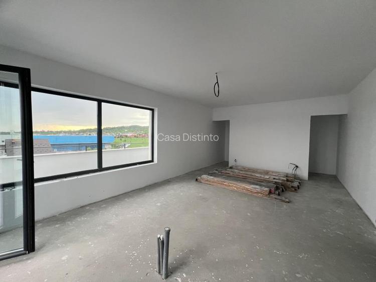 EXCLUSIVITATE!!! Penthouse exclusivist cu 5 camere si terasa - 30