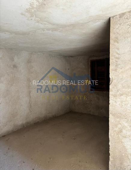 Casă S+P+1+M "la roșu" – Str. Dreptății - Ploiești -103 mp utili - 7