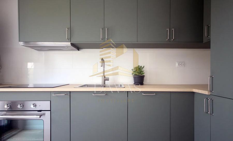 Apartament 2 camere semidecomandat + parcare subterana inclusă|Rozelor Residence - 7