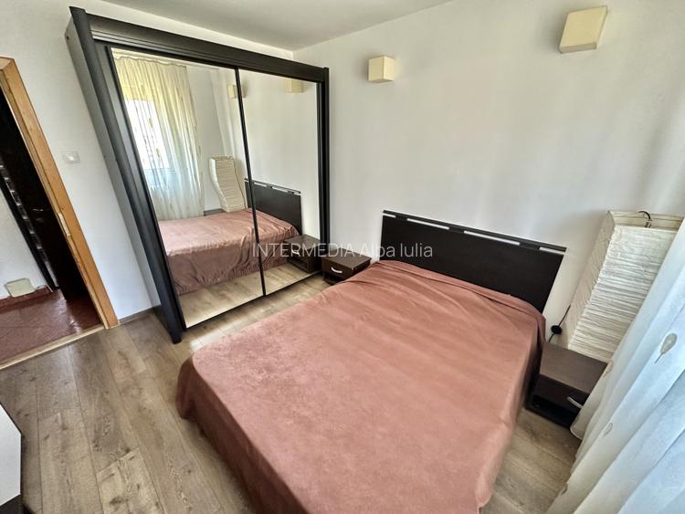 APARTAMENT 3 CAMERE I DE VANZARE I ETAJ 1 I CETATE I MOBILAT I - 13