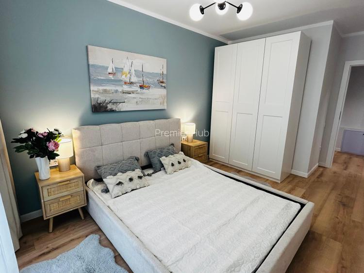 Apartament 3 camere, Eroilor, blocurile noi, intermediar, parcare subterana! - 6