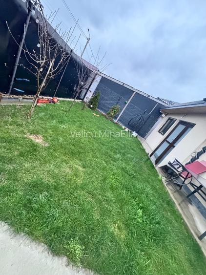 Casa Vidra 3 camere + terasă 56mp / potențial living open-space - 10