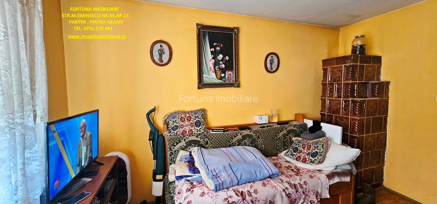 Casa+ Anexa+ Teren 6000 mp, la 10 minute de oras, com.Garcina - 4