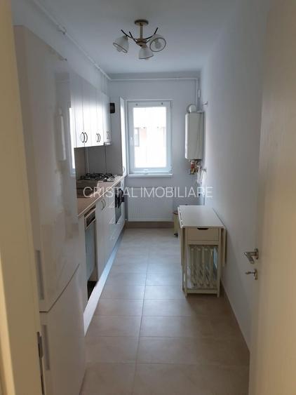 Apartament 2 camere, 60 mp, loc parcare inclus, centrală, Pallady - 9