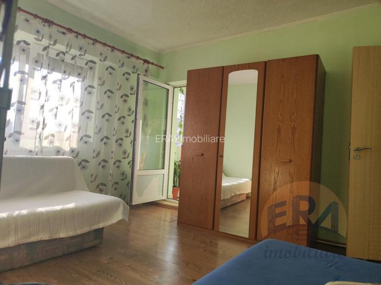 Garsoniera tip D | Etaj 4 | Rogerius - str. Traian Lalescu - 3