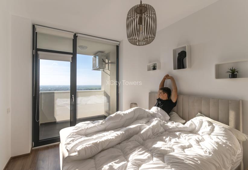 2 camere  - 131545 EURO cu TVA inclus - 2