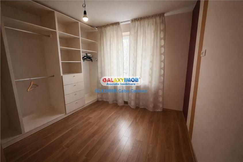 De vanzare ap. 3 cam, Strada Modoran Ene nr. 7, Piata Rahova - 12