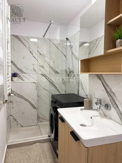 Garsoniera Titan - 7