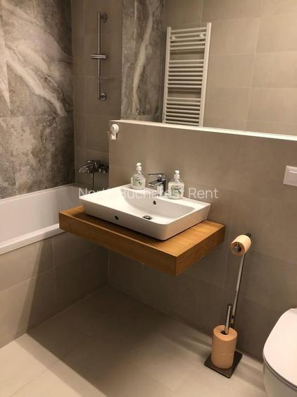 De inchiriat 3 camere in Aviației/ loc de parcare inclus in preț - 7