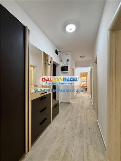 Mihai Bravu | 3 camere | Centrala | Parcare | 3min metrou | Negociabil - 9