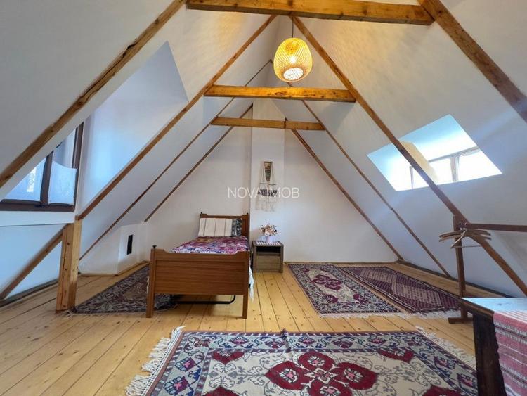 CASA INDIVIDUALA IN CENTRUL ISTORIC AL SIBIULUI - 22