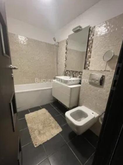 Apartament 2 Camere Timpuri Noi,Metrou,Balcon,Mobilata Utilata,Decomandata,4/8 - 4