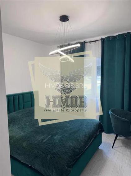 Apartament premium 3 camere mobilat 2 parcari in Deventer - 2