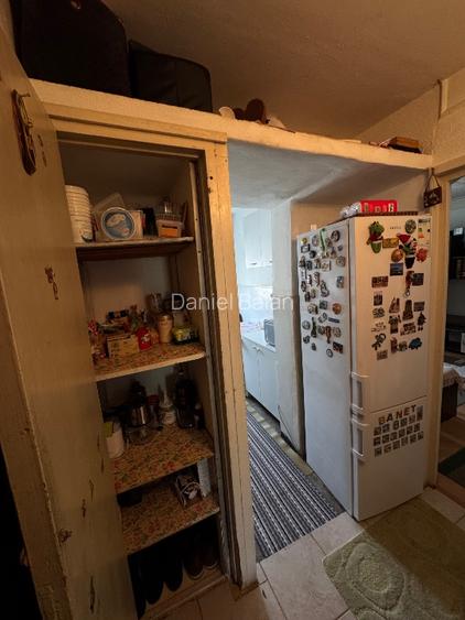 Apartament 2 camere semidecomandat Alexandru Cel Bun Iasi - 11