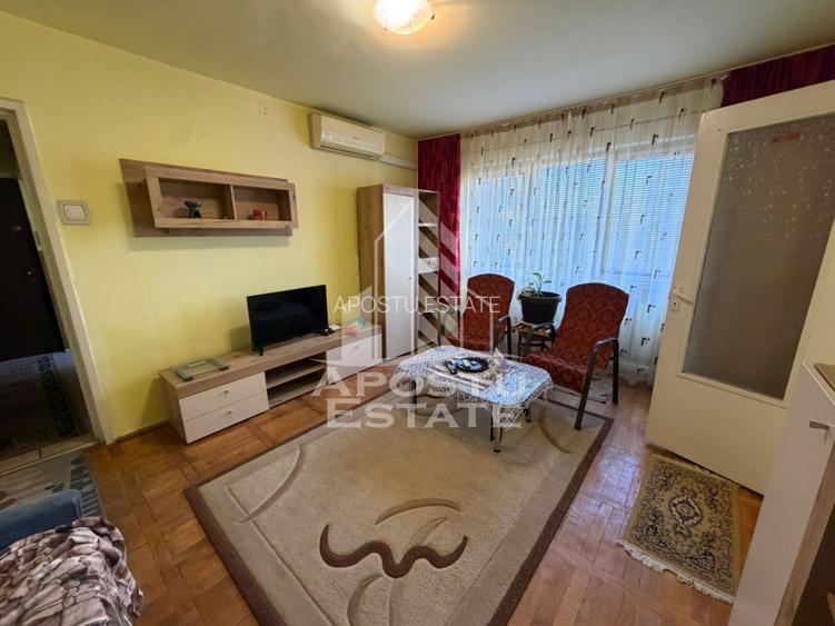 Apartament 2 camere de inchiriat,Zona Circumvalatiunii-Timisoara - 3