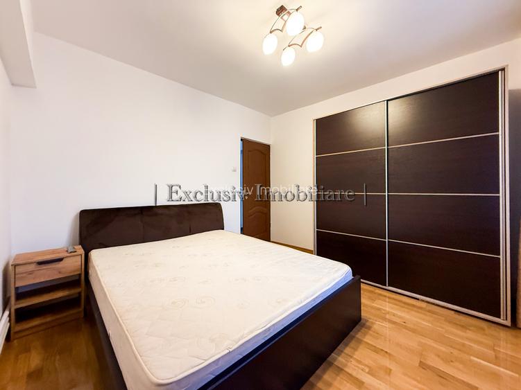 Apartament 4 camere - 2 bai | Capitol | 80 mp | Termen lung - 6