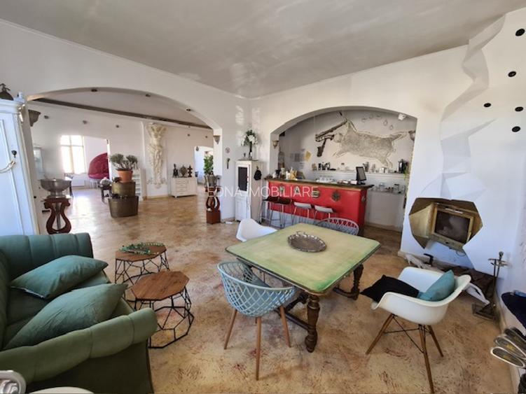 Câmpina, locație strategică pentru clinică medicală, centru de recuperare, spa - 16