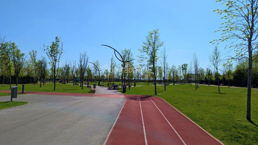 Garsoniera spatioasa zona Metalurgiei, constructie noua, comision 0 - 12