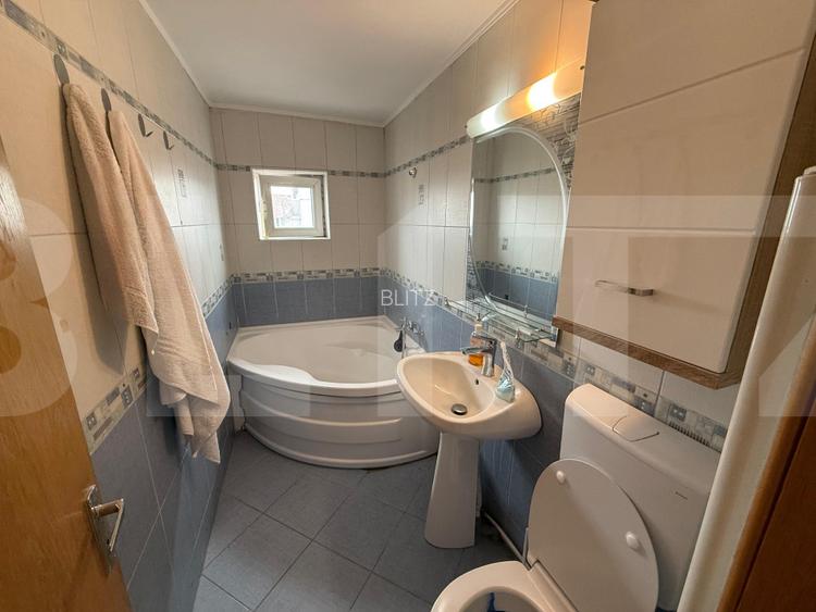 Apartament 3 camere renovat - 13 Septembrie, Sebastian, Novaci - 8