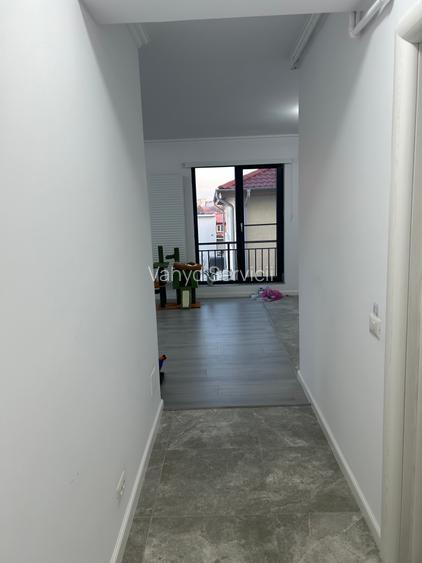 2 camere bloc nou nemobilat Colentina sos andronache - 20