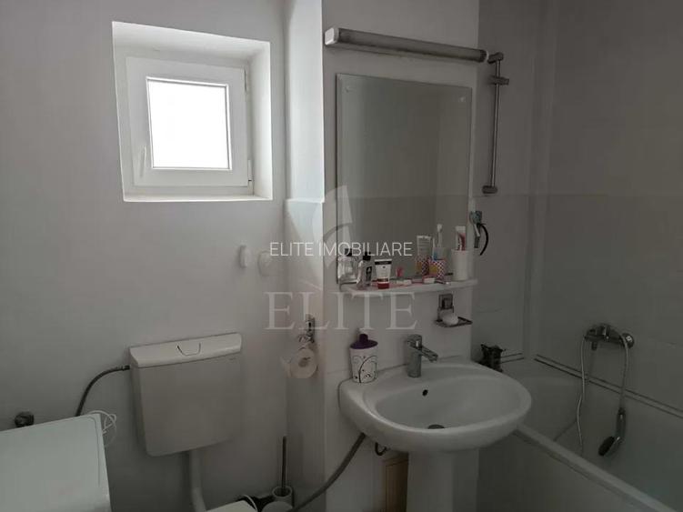 Apartament o camera în zona MANASTUR - 3