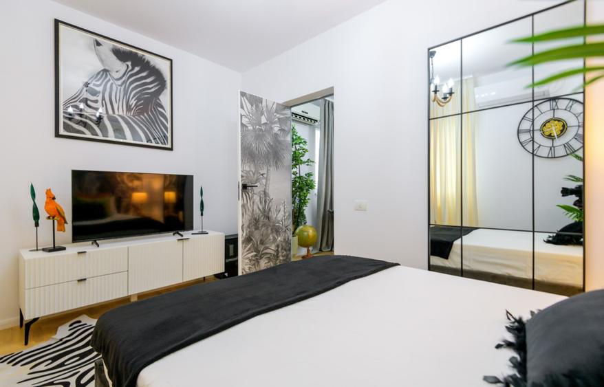 Apartament 2 camere + Parcare 1 Decembrie COMISION 0%