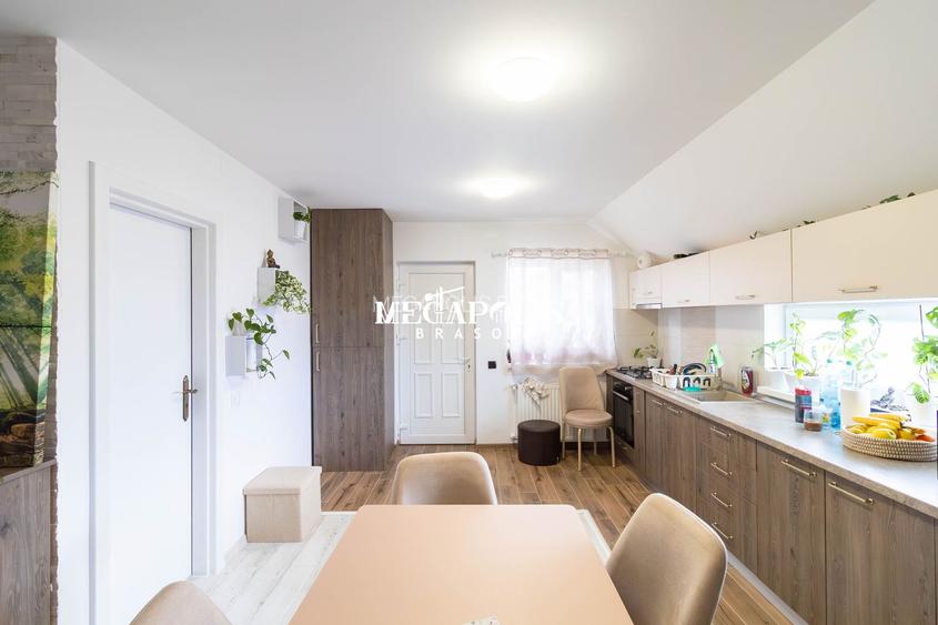 Casa Harman Intabulata/ Toate utilitatile - 2