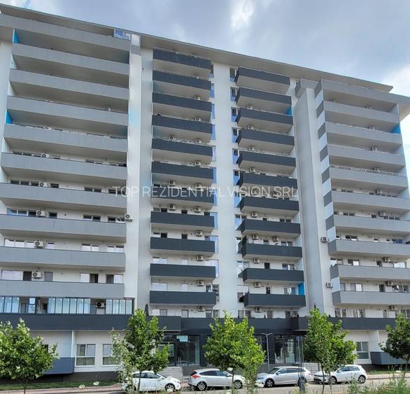 DUPLEX 3CAM. IN BLOC FINALIZAT / SCOALA BRAUNER,METROU N. TECLU! - 4